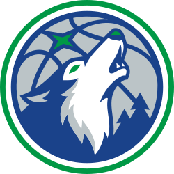 Minnesota Timberwolves logo