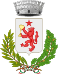 Coat of arms of Spormaggiore