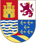 Coat of arms of La Isabela