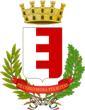 Coat of arms of Fano