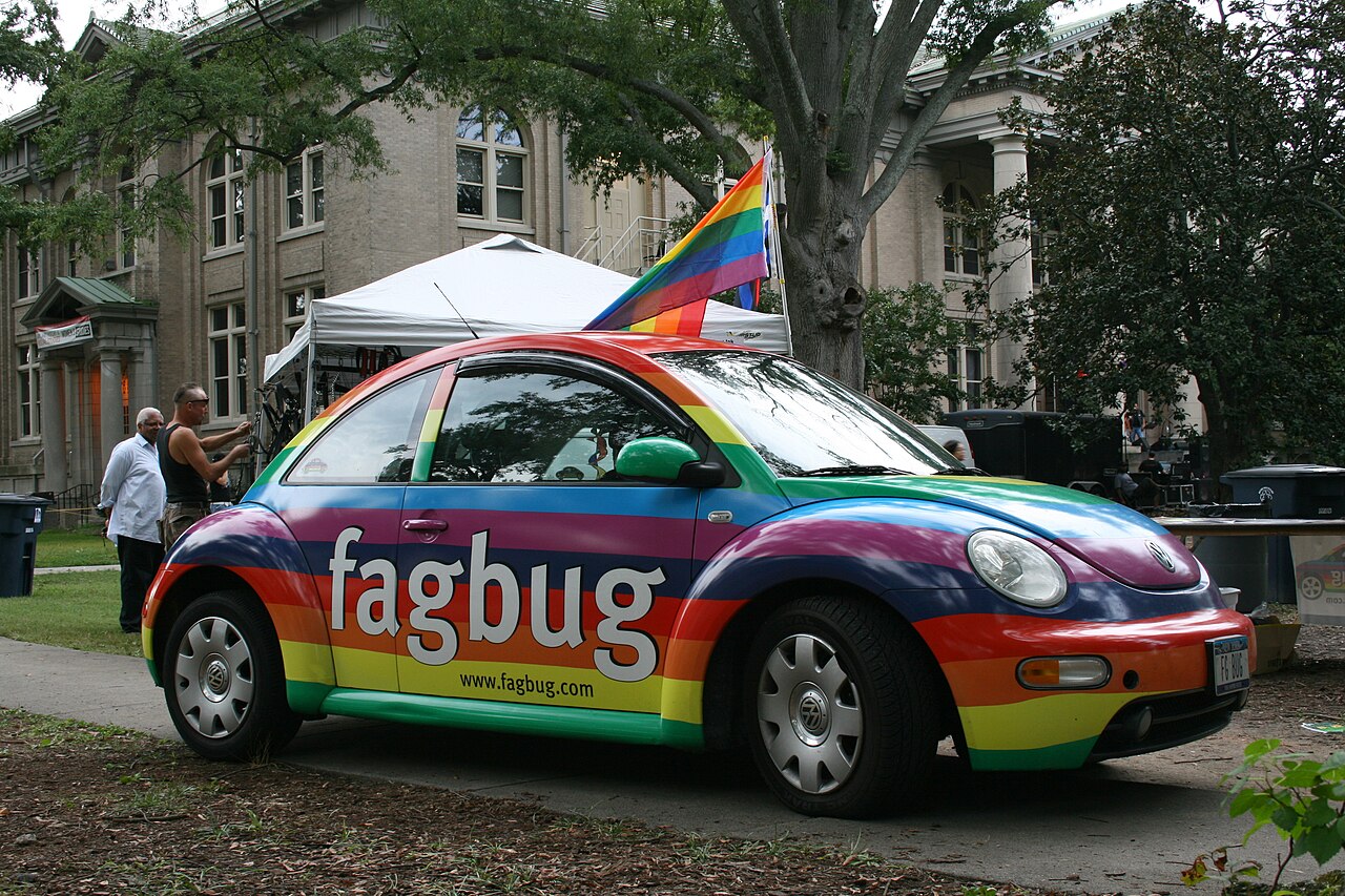 2008-09-27 Fagbug in Durham.jpg