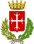 Coat of arms of Pisa