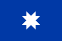 Guñelve flag