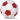 red-colored football