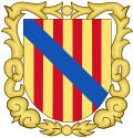 Coat-of-arms of the Balearic Islands