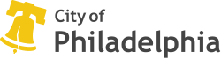 Official logo of Philadelphia