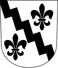 Coat of arms of Elsau