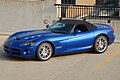 Dodge Viper SRT-10