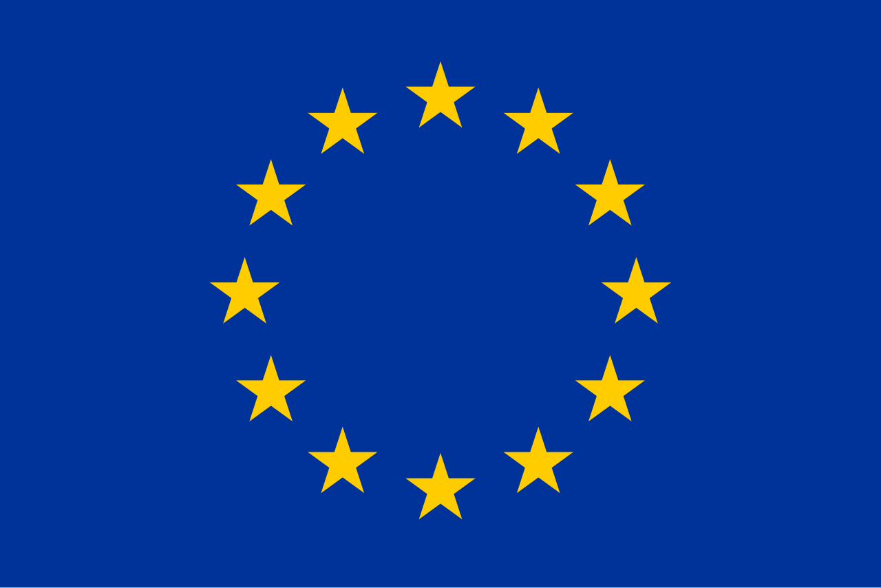 Flag of Europe.svg