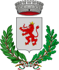 Coat of arms of Penango