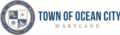 A green capital letter "G" with a cutout image of a tree inside.