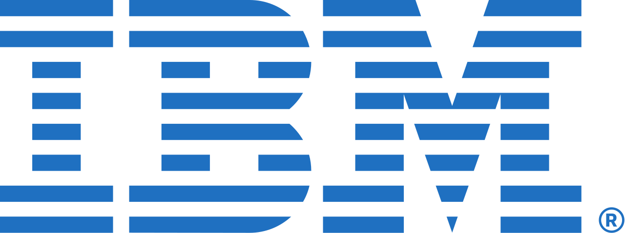 IBM logo.svg
