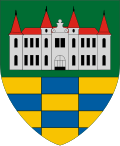 Coat of arms of Mosdós