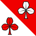 Flag of Rumendingen