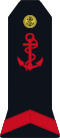 Matelot breveté (able seaman)
