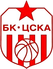 BC CSKA logo