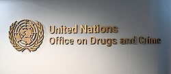 United Nations Office on Drugs and Crime (UNODC)