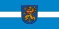 Flag of Rēzekne