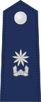 Junior commander