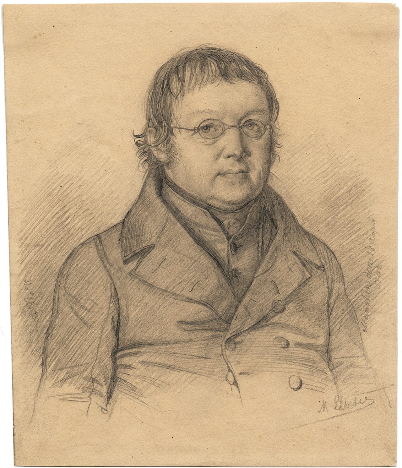 Michael Echter Selbstbildnis 1842.jpg