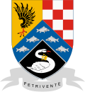 Coat of arms of Petrivente