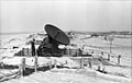 Land radar (Fire control radar FuMG 39 „Würzburg“)