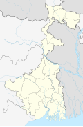 File:India West Bengal adm location map.svg