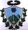 Coat of arms of Placetas