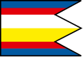 Flag of Beckov