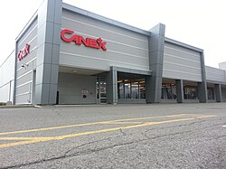 Ottawa store