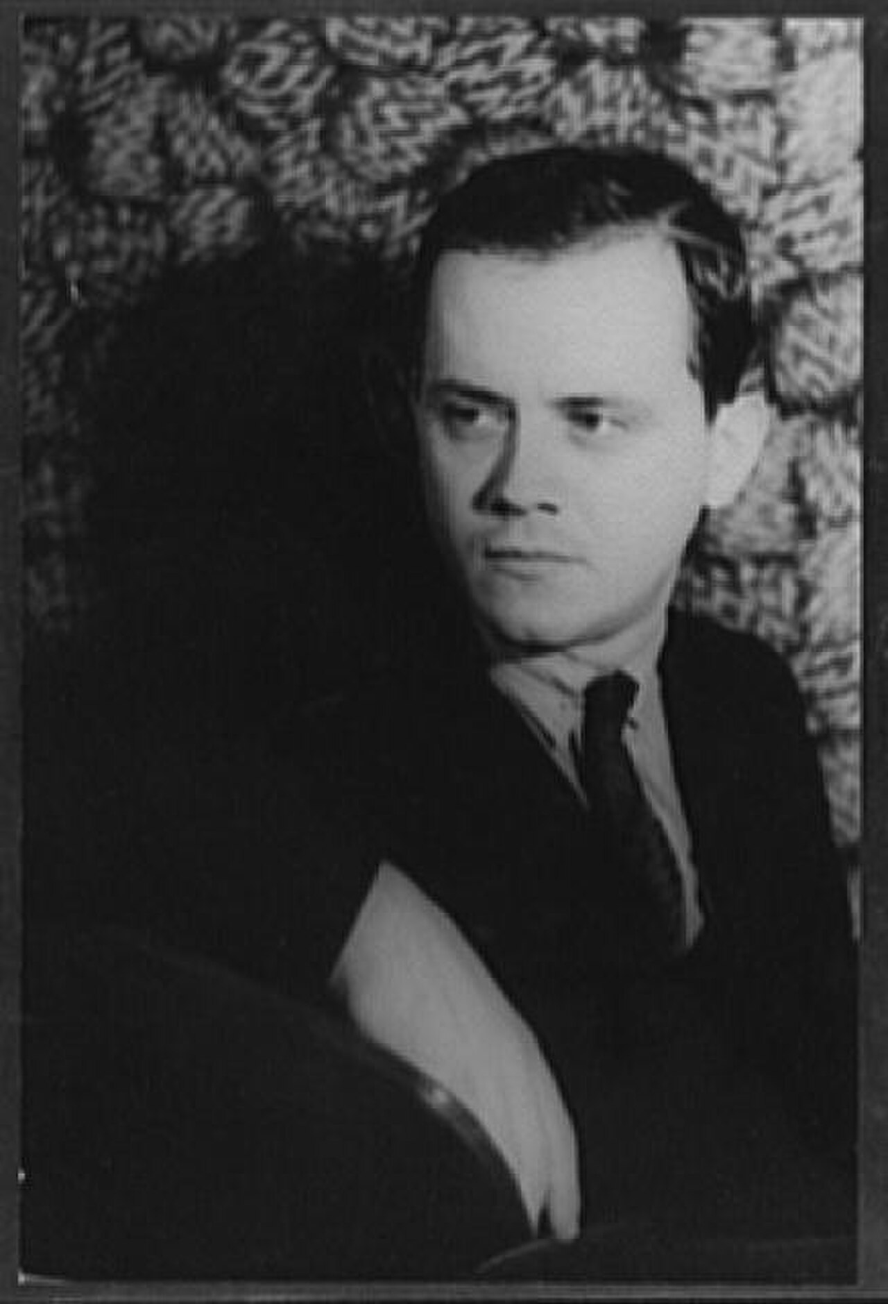 Portrait of Beveridge Webster LCCN2004663721.jpg