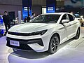 JAC A5 Plus