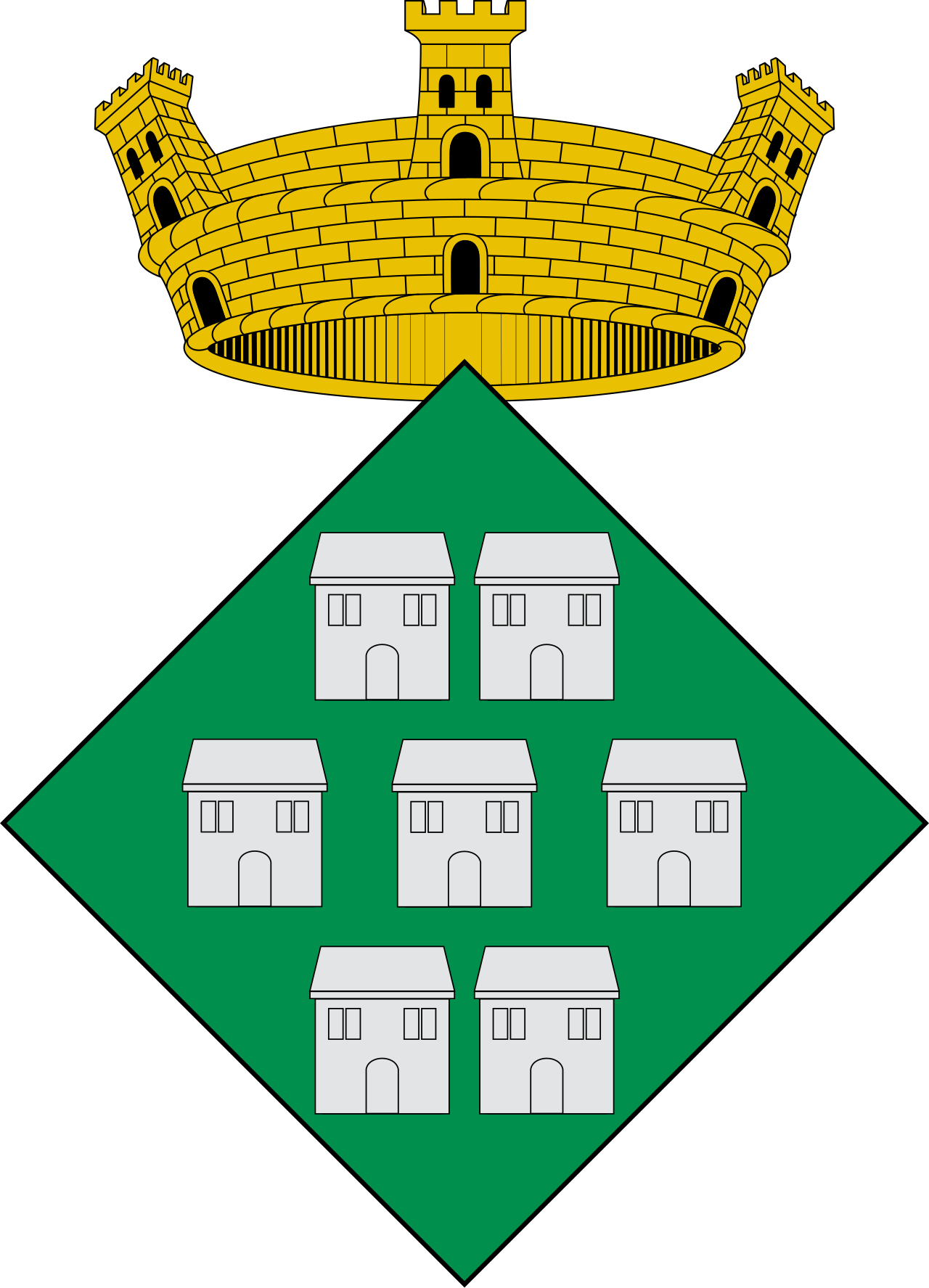 Escut de Setcases.svg