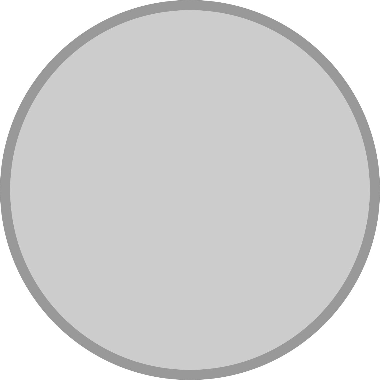 Silver medal blank.svg