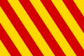 Flag of Finale Ligure