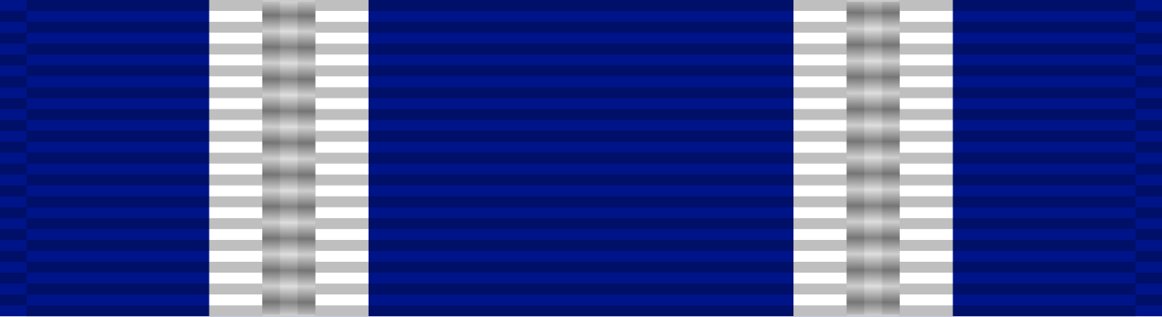 NATO Medal ribbon (Non-Article 5).svg