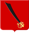 Coat of arms of Perkpolder