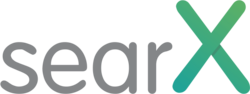 Image of Searx logo