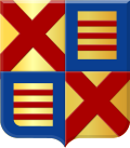 Coat of arms of Jutphaas
