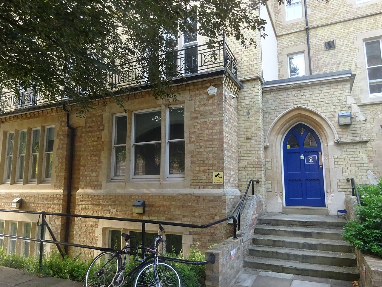 Department of Computer Science, University of Oxford - DSC02789.jpg