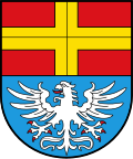 Coat of arms of Monsheim