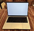 MacBook Pro
