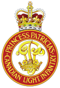 Princess Patricia's Canadian Light Infantry