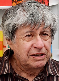 Klíma in 2015