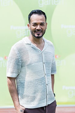 Lopes in 2025.