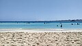 El Gharam Beach ("Love Beach") (2)