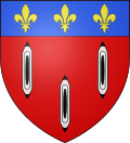 Coat of arms of Bolbec