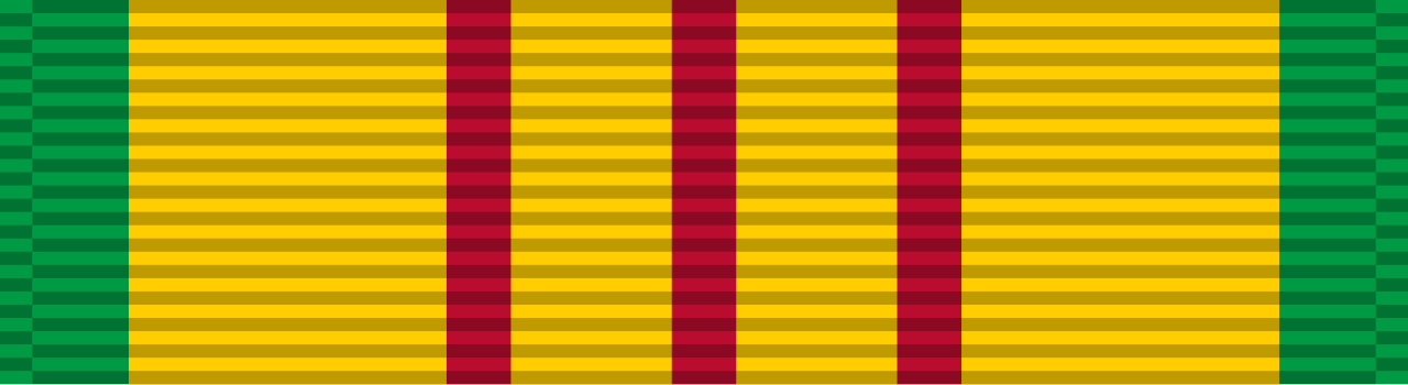 Vietnam Service Medal ribbon.svg