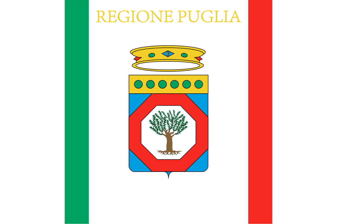 Flag of Apulia.svg