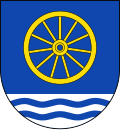 Coat of arms of Sörup Sørup